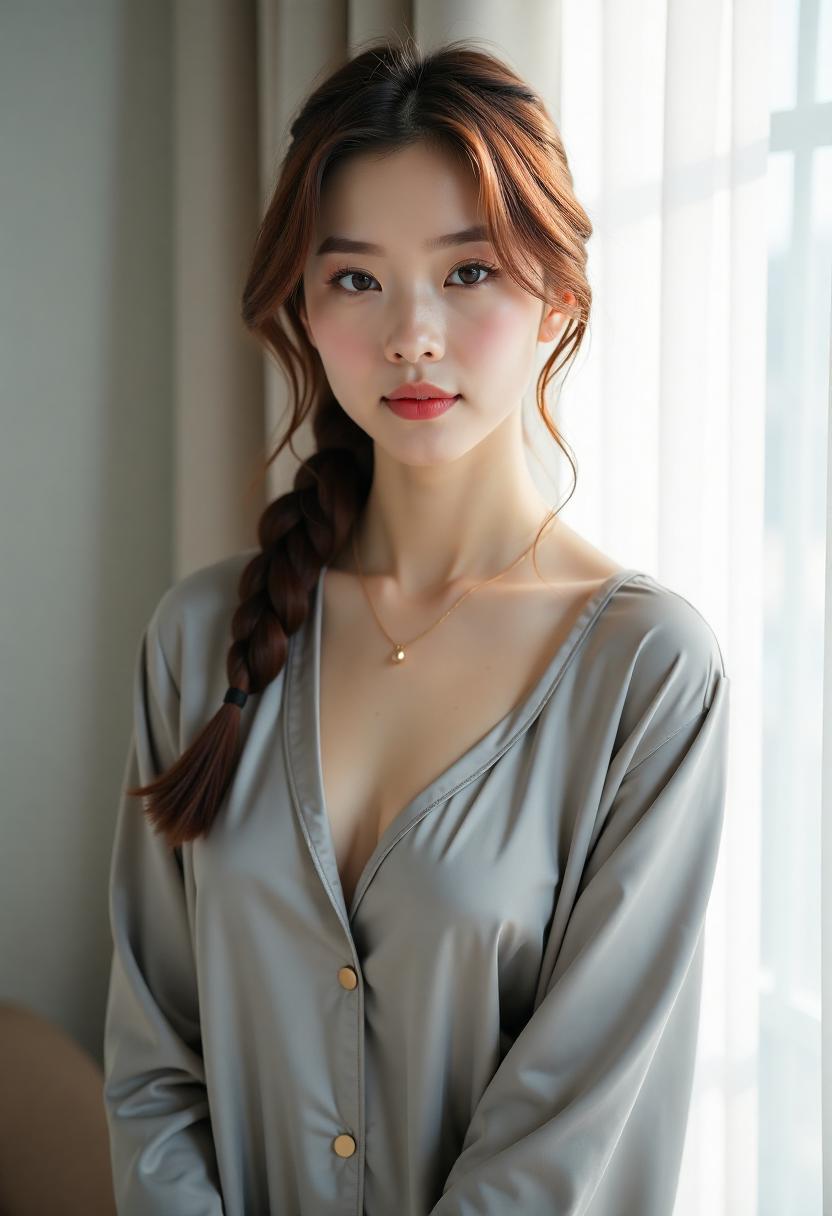 炎之羁绊