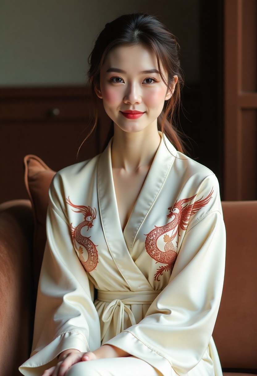 橙色回忆录