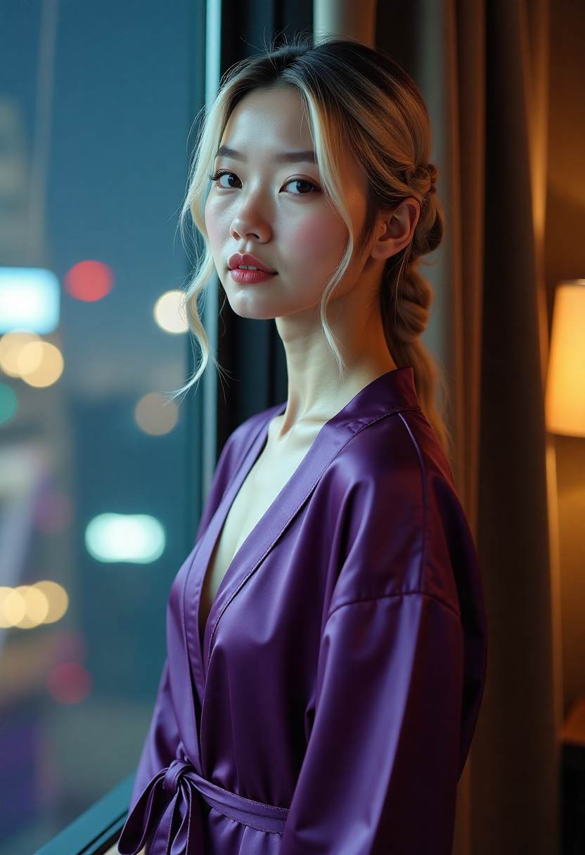 红莲战士