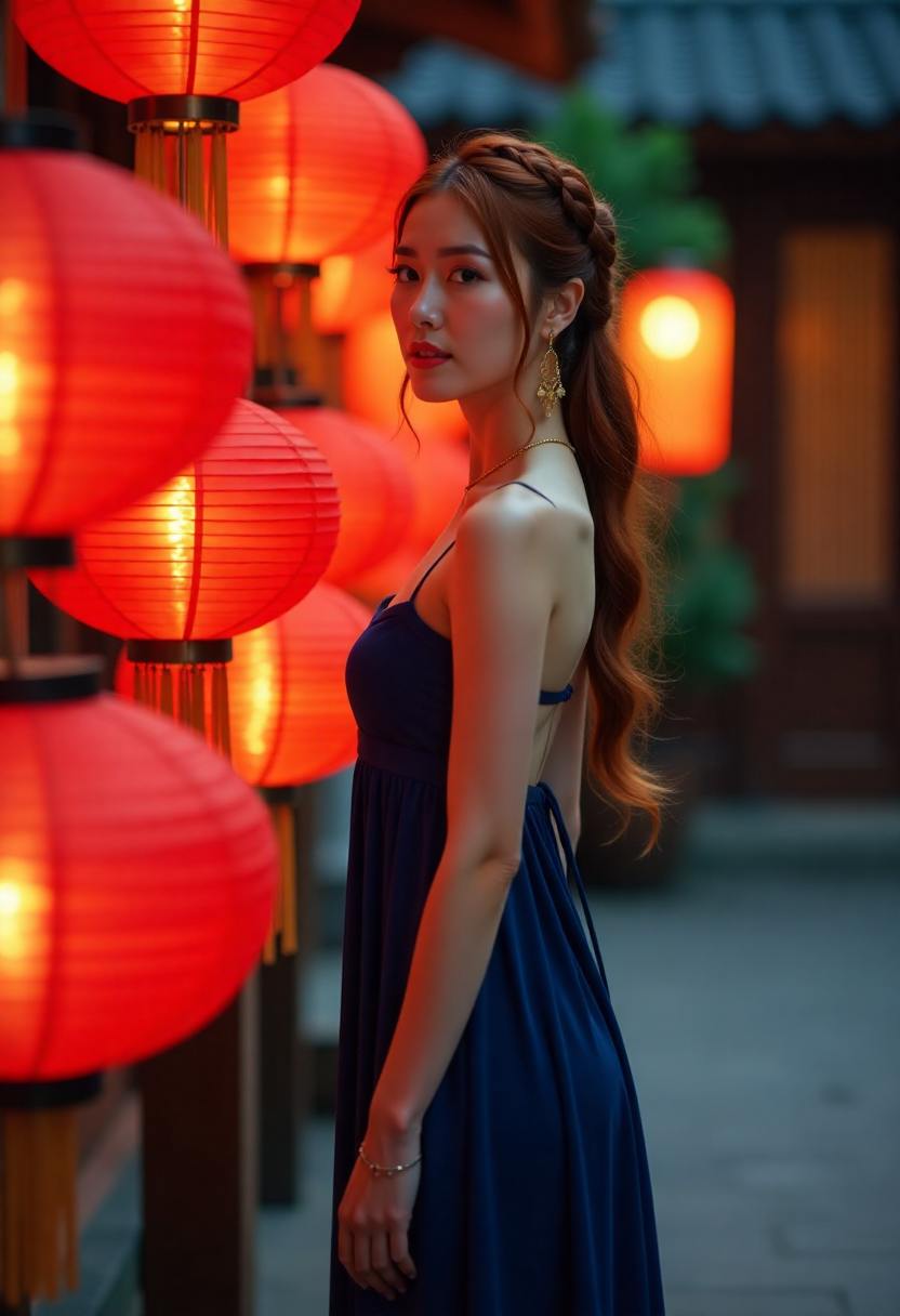 守望相助