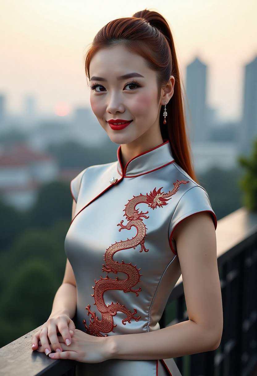 红色誓言